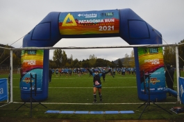 Patagonia Run 2021