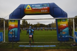 Patagonia Run 2021