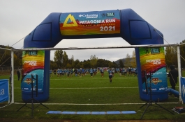 Patagonia Run 2021