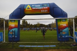 Patagonia Run 2021