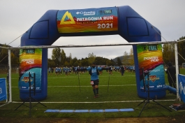 Patagonia Run 2021