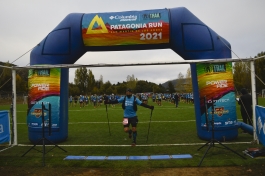 Patagonia Run 2021