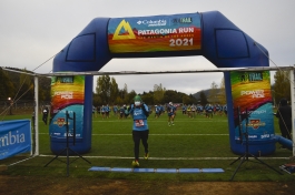 Patagonia Run 2021