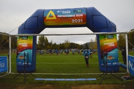 Patagonia Run 2021