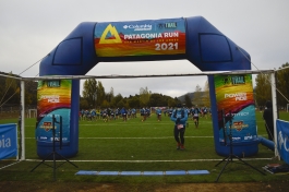 Patagonia Run 2021