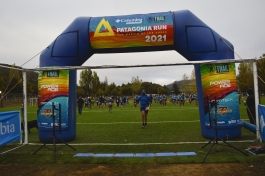 Patagonia Run 2021