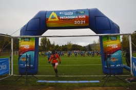 Patagonia Run 2021