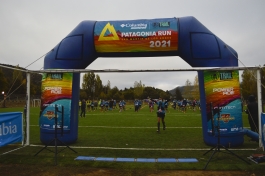 Patagonia Run 2021