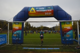 Patagonia Run 2021