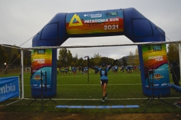 Patagonia Run 2021