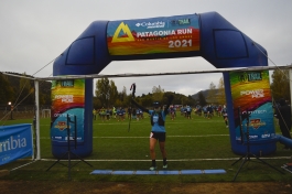 Patagonia Run 2021