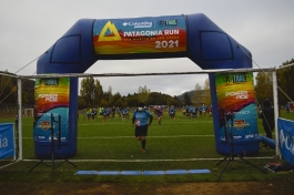 Patagonia Run 2021