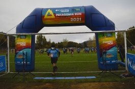 Patagonia Run 2021