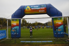 Patagonia Run 2021