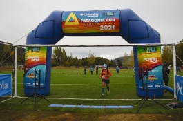 Patagonia Run 2021