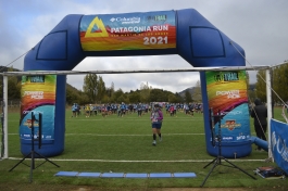 Patagonia Run 2021