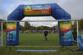 Patagonia Run 2021