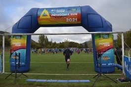 Patagonia Run 2021