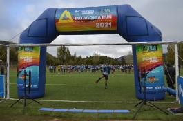 Patagonia Run 2021