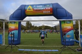 Patagonia Run 2021