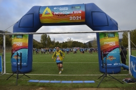 Patagonia Run 2021