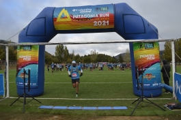 Patagonia Run 2021