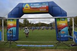 Patagonia Run 2021