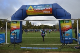 Patagonia Run 2021