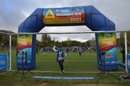 Patagonia Run 2021