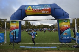 Patagonia Run 2021