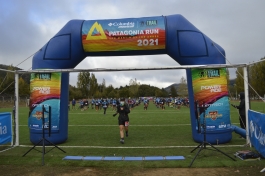 Patagonia Run 2021