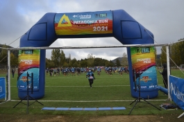 Patagonia Run 2021