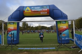 Patagonia Run 2021