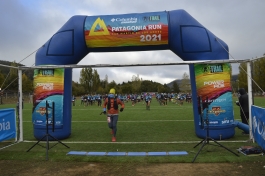 Patagonia Run 2021