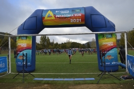 Patagonia Run 2021