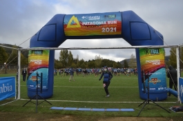 Patagonia Run 2021