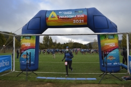 Patagonia Run 2021