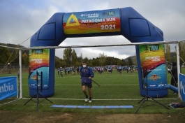 Patagonia Run 2021