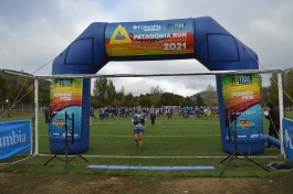 Patagonia Run 2021