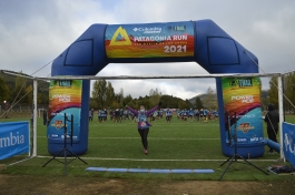 Patagonia Run 2021