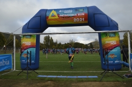 Patagonia Run 2021