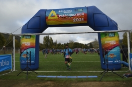 Patagonia Run 2021