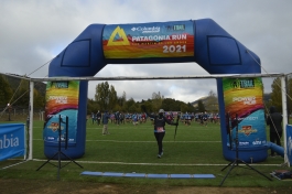 Patagonia Run 2021