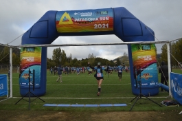 Patagonia Run 2021