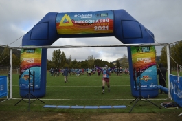 Patagonia Run 2021