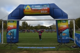 Patagonia Run 2021