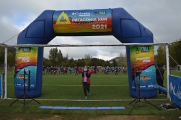 Patagonia Run 2021