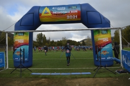 Patagonia Run 2021