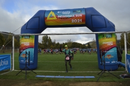 Patagonia Run 2021