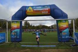 Patagonia Run 2021